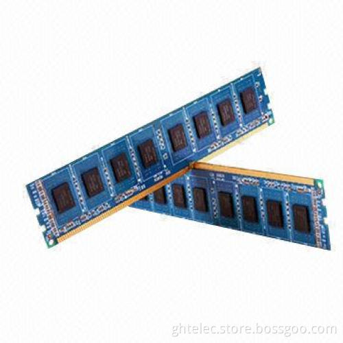 4GB 2 x 2GB Ram Memories with High-quality, Low-price, 3 Years Warranty, Original Chipsets